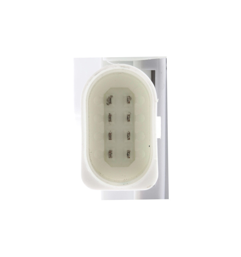 Zamek drzwi tylny lewy WRC 7500123