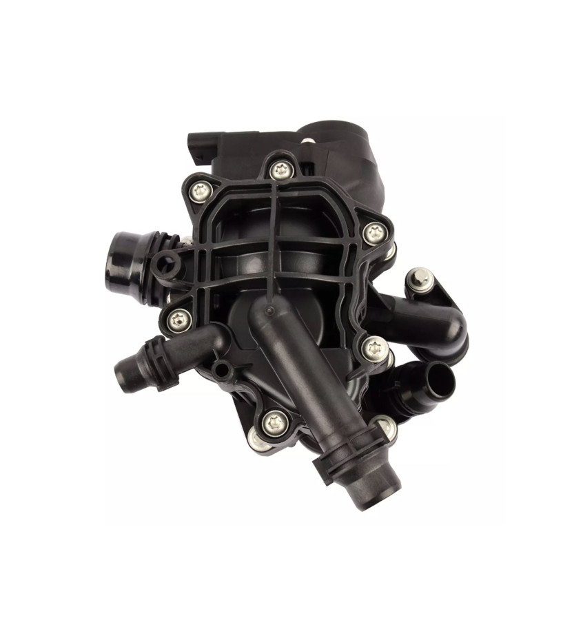 Termostat w obudowie WRC 5000058