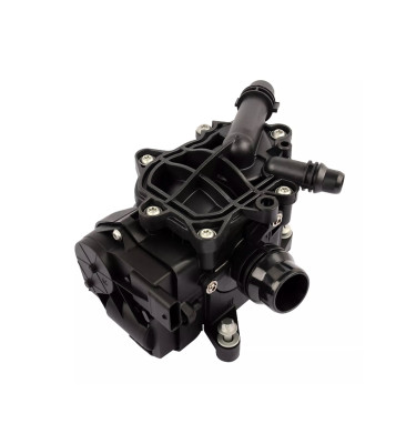 Termostat w obudowie WRC 5000058