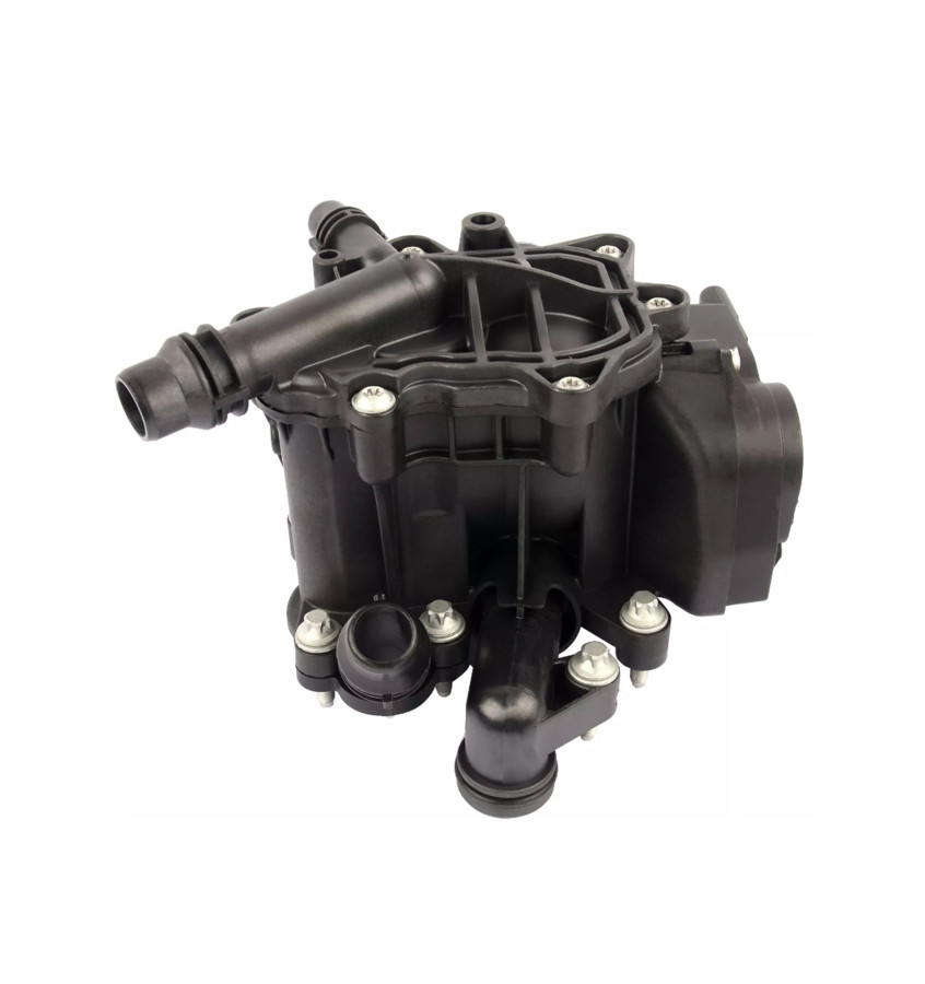 Termostat w obudowie WRC 5000058