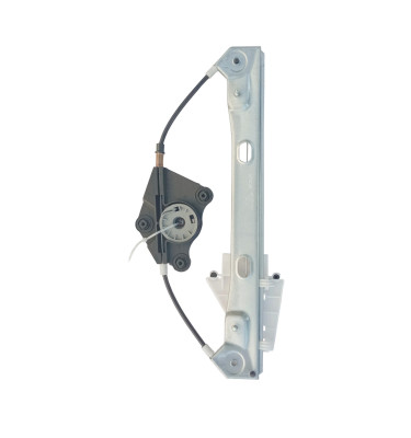 Podnośnik szyby prawy tył elektryczny WRC 6500100