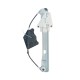 Electric window regulator rear right WRC 6500100