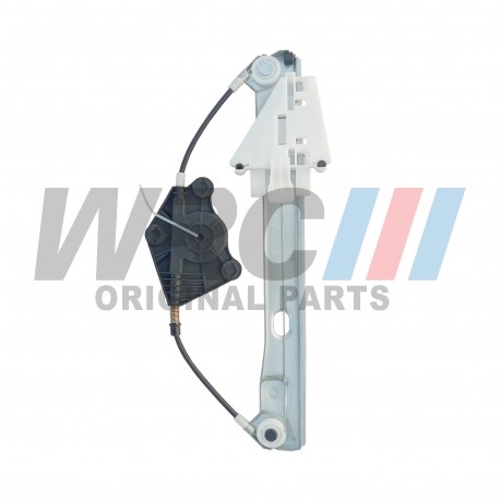 Podnośnik szyby prawy tył elektryczny WRC 6500100