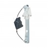 Electric window regulator rear right WRC 6500100