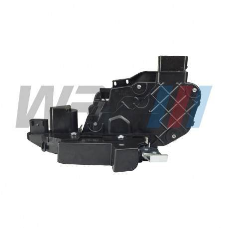 Zamek drzwi przedni prawy WRC 7500128