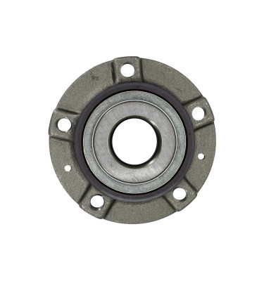 Piasta z łożyskiem koła tył WRC 4600040