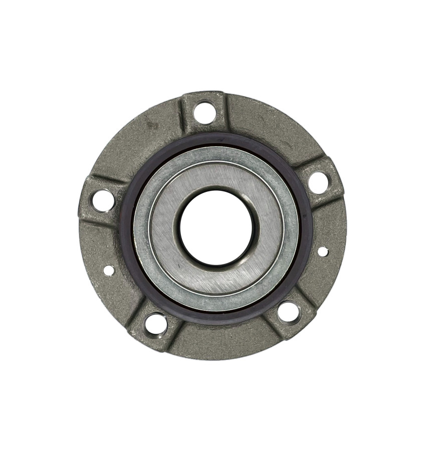 Piasta z łożyskiem koła tył WRC 4600040