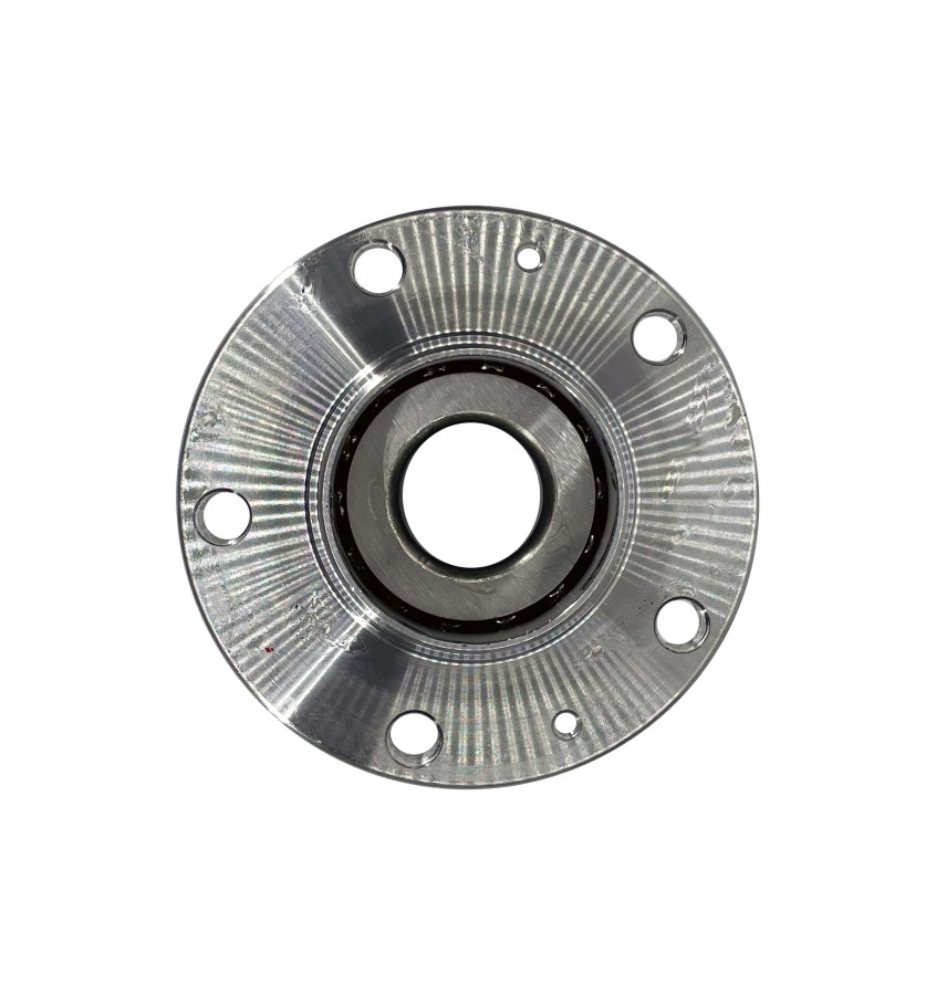 Piasta z łożyskiem koła tył WRC 4600040