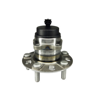 Piasta z łożyskiem koła tył WRC 4600041