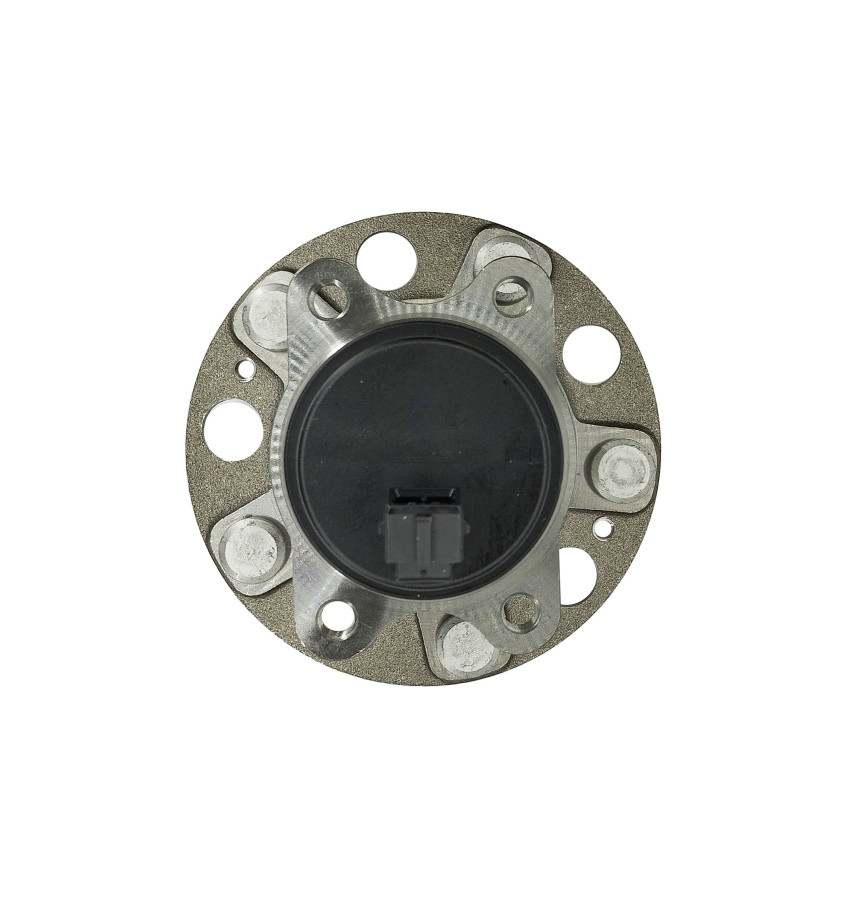 Piasta z łożyskiem koła tył WRC 4600041