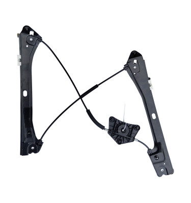 Podnośnik szyby lewy przód elektryczny WRC 6500215