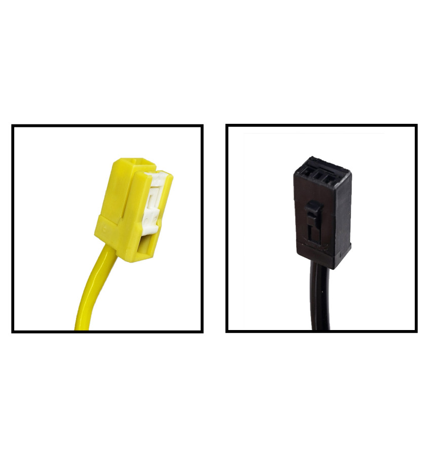 Clockspring, Airbag WRC 1110030