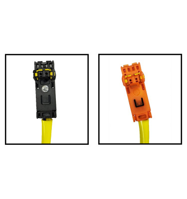 Taśma kierownicy  zwijak airbag WRC 1110063