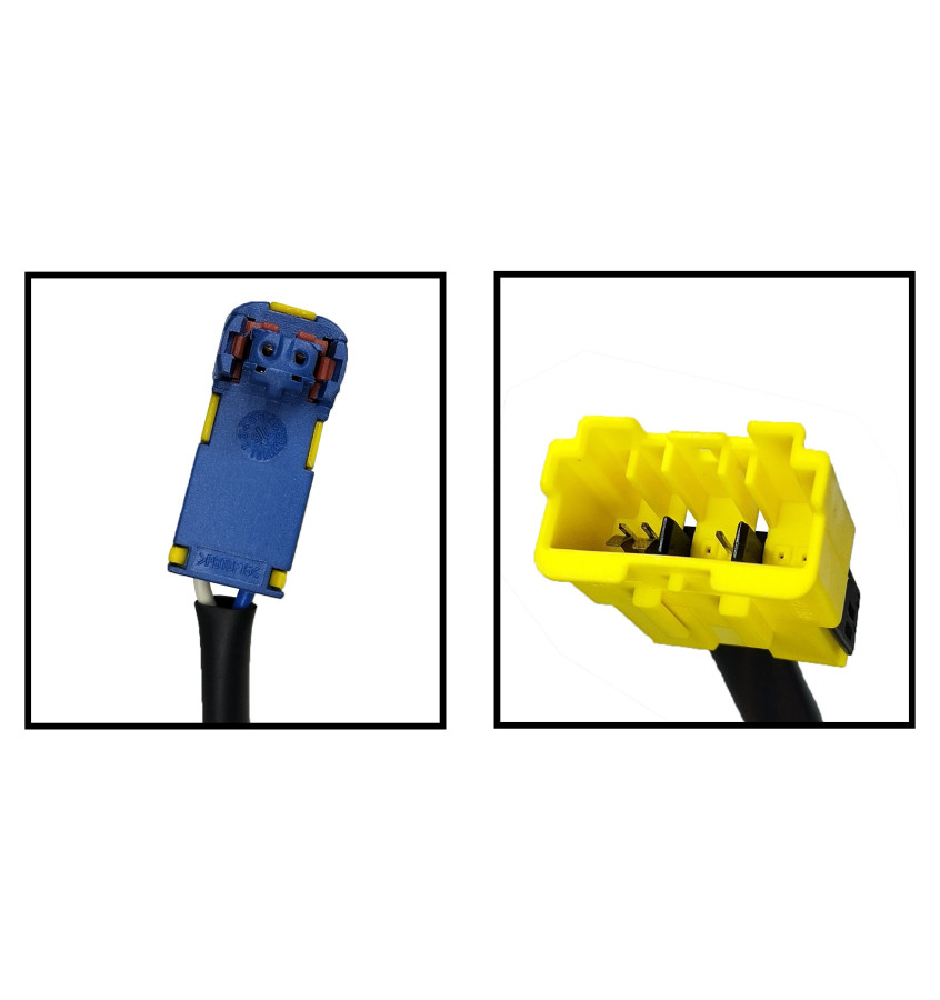 Taśma kierownicy / zwijak airbag WRC 1110006