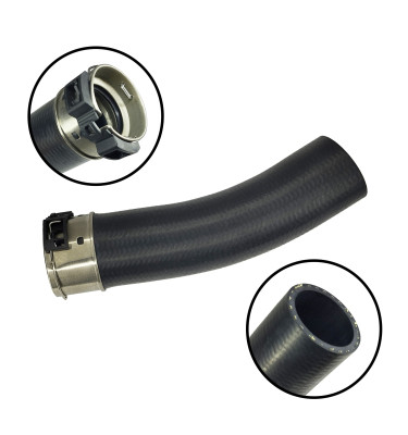 Przewód intercoolera WRC 5700067