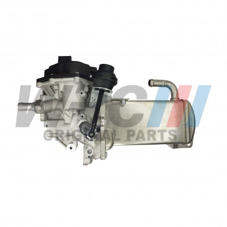 Zawór recyrkulacji spalin EGR WRC 8888459