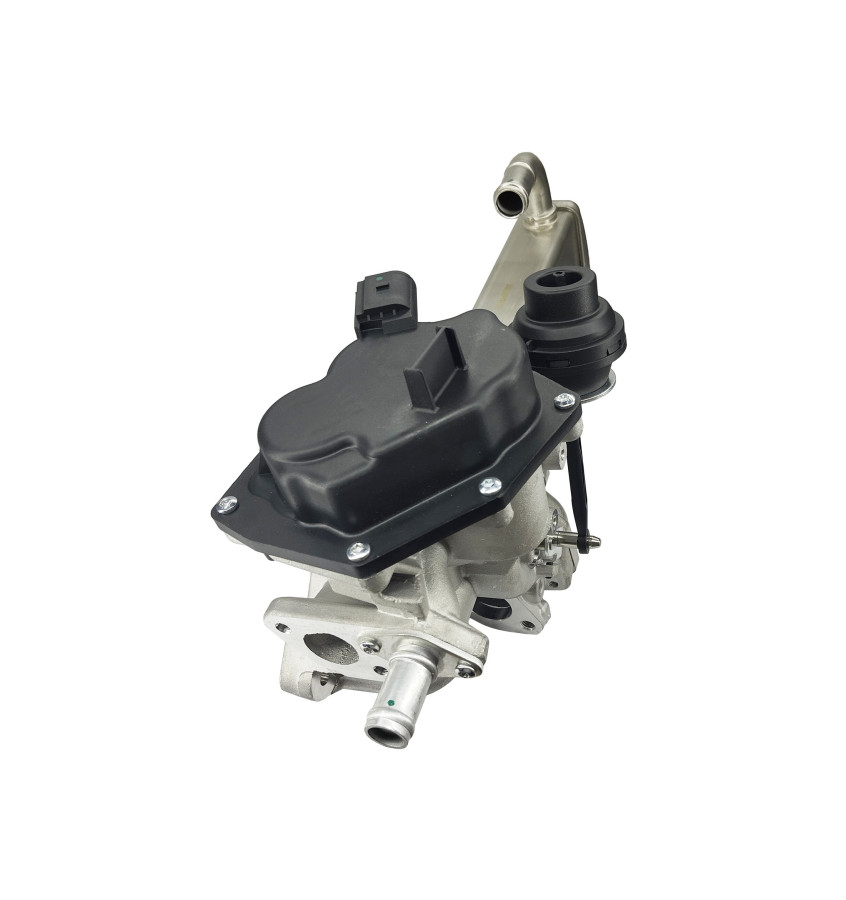 Zawór recyrkulacji spalin EGR WRC 8888459