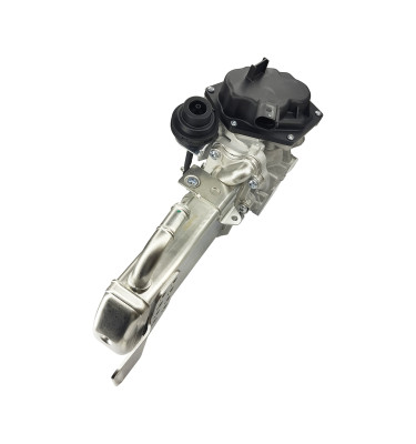 Zawór recyrkulacji spalin EGR WRC 8888459