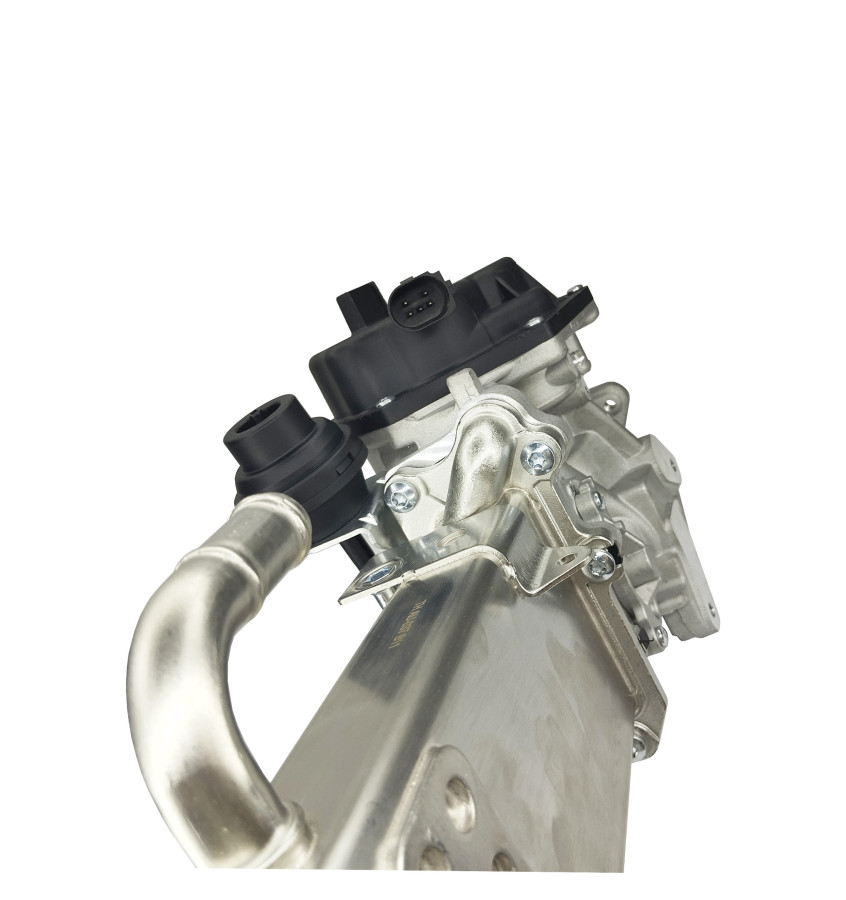 Zawór recyrkulacji spalin EGR WRC 8888459