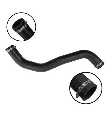 Przewód turbiny WRC 5700012