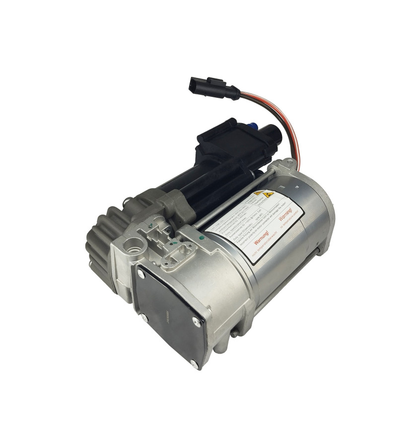 Sprężarka zawieszenia pneumatycznego WRC 8158029