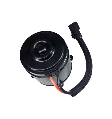 Pompa wspomagania układu kierowniczego WRC 4900706