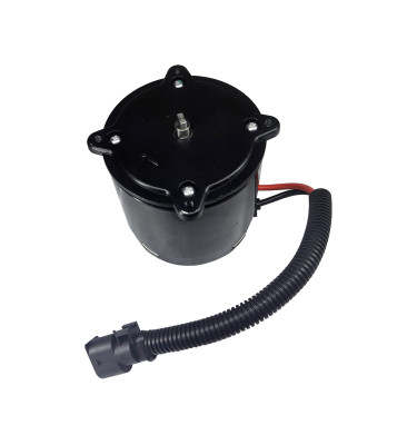 Pompa wspomagania układu kierowniczego WRC 4900706