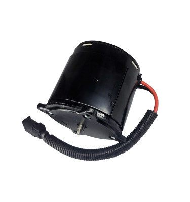 Pompa wspomagania układu kierowniczego WRC 4900706