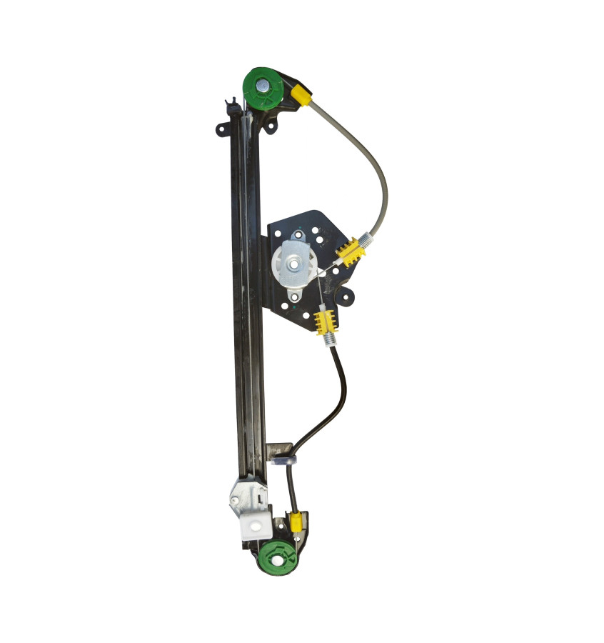 Podnośnik szyby lewy tył WRC 2107301546