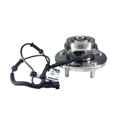 Front wheel bearing WRC 4600039