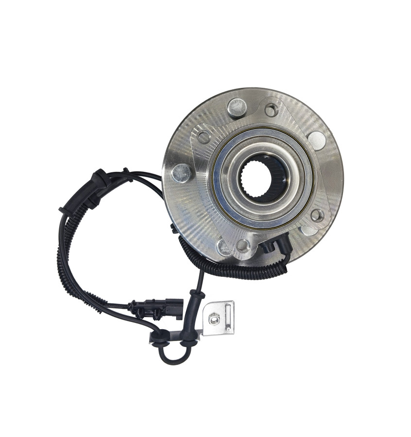 Front wheel bearing WRC 4600039