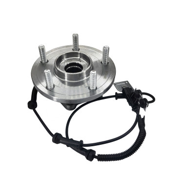 Front wheel bearing WRC 4600039