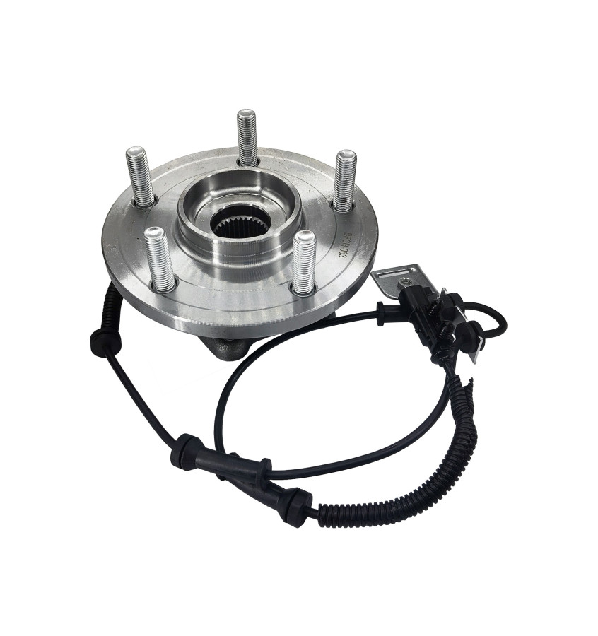 Front wheel bearing WRC 4600039