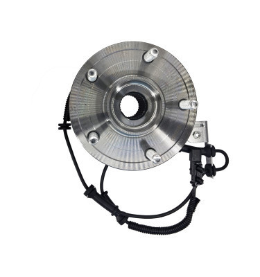 Front wheel bearing WRC 4600039