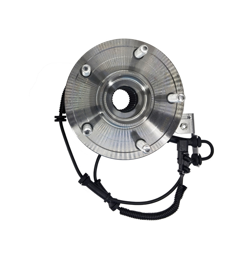 Front wheel bearing WRC 4600039