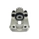 Brake caliper rear left WRC 7373104