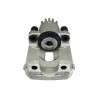 Brake caliper rear left WRC 7373104