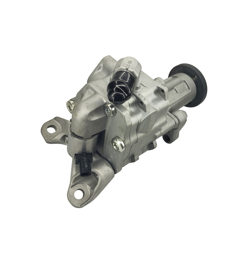 Pompa wspomagania ukladu kierowniczego WRC 4901818