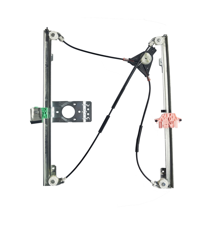 Podnośnik szyby prawy przód elektryczny WRC 6500189