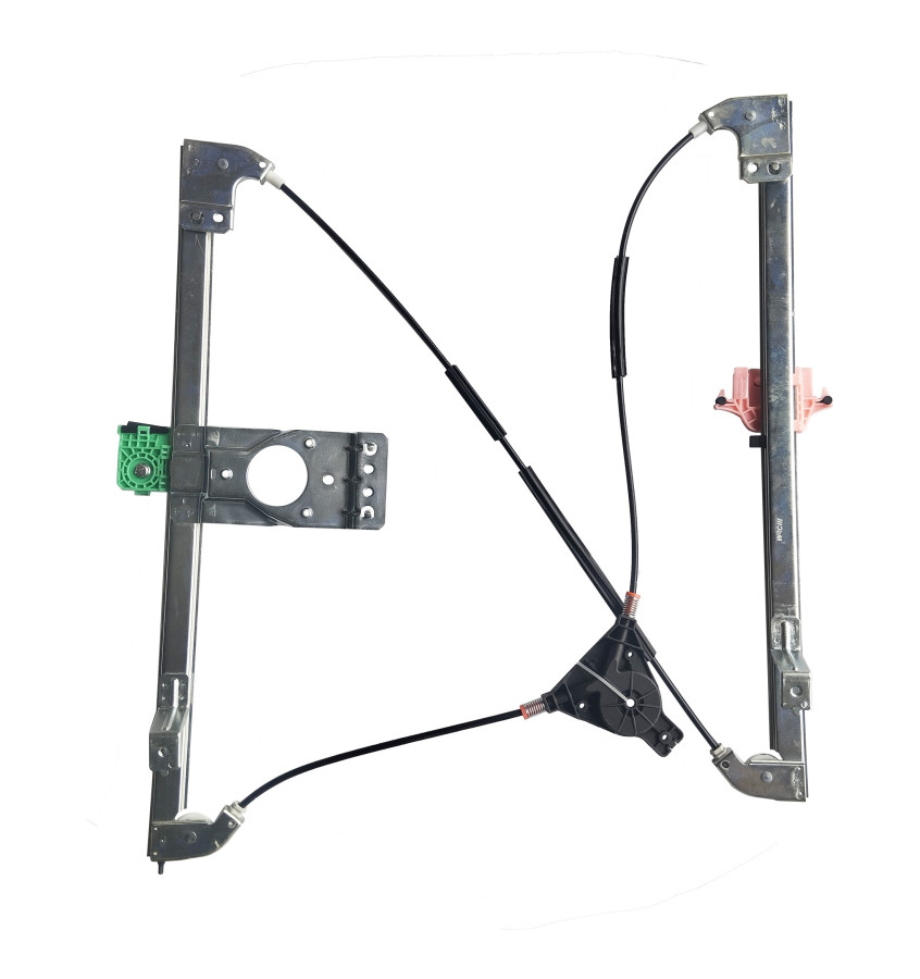 Podnośnik szyby prawy przód elektryczny WRC 6500189