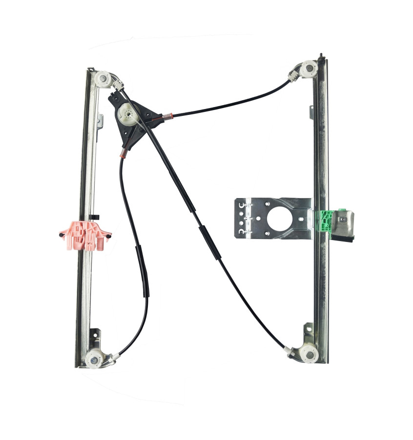 Podnośnik szyby lewy przód elektryczny WRC 6500190