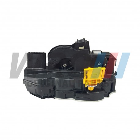 Zamek drzwi przedni prawy WRC 7500130