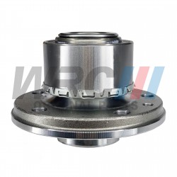 Łożysko koła przód i tył 4600017