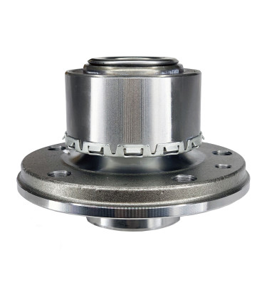 Łożysko koła przód i tył 4600017