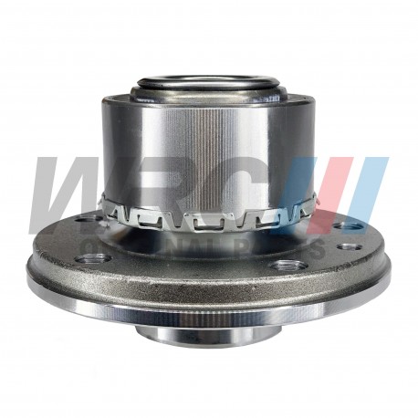 Piasta z łożyskiem koła tył przód WRC 4600017