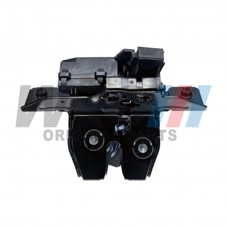 Zamek tylnej klapy - bagażnika WRC 7510090