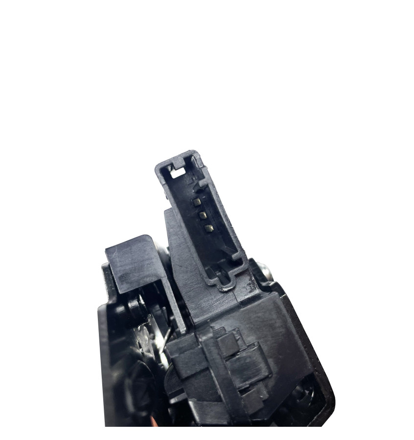 Zamek tylnej klapy - bagażnika WRC 7510090