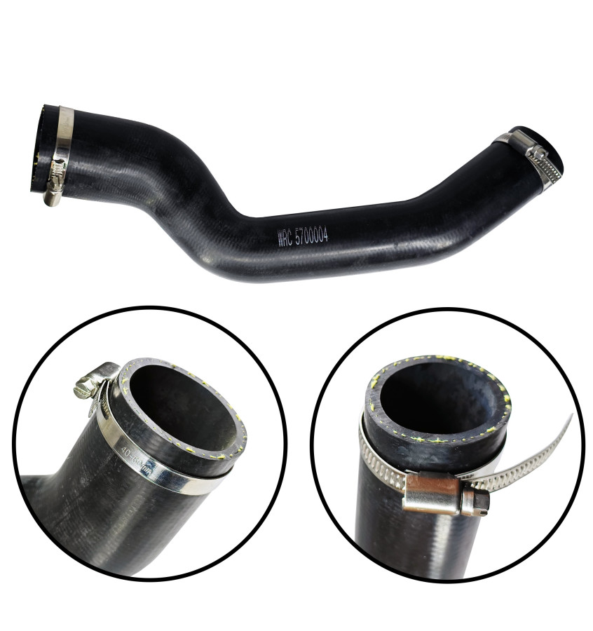 Przewód turbiny WRC 5700004