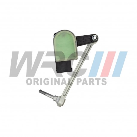 Czujnik poziomu reflektorów - przód prawy WRC 5110049