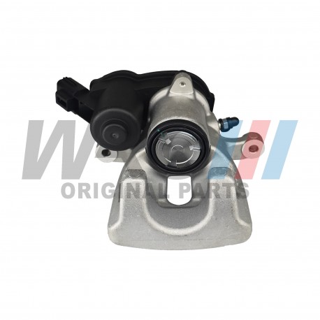 Zacisk hamulcowy elektryczny tył lewy WRC 7375780E